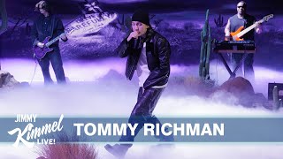 Tommy Richman – MILLION DOLLAR BABY [upl. by Dudley677]