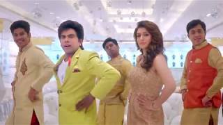 The Legend New Saravana Stores  Diwali Television Ad [upl. by Jopa]