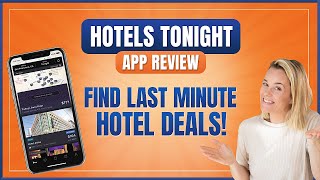 Last Minute Hotel Deals  Save Money on Your Next Hotel [upl. by Aciram]