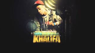 My Top 25 Wiz Khalifa Songs [upl. by Divan]