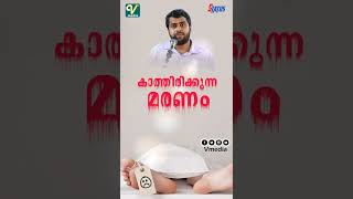 കാത്തിരിക്കുന്ന മരണം  Ansar Nanmanda  Status12 [upl. by Belsky597]