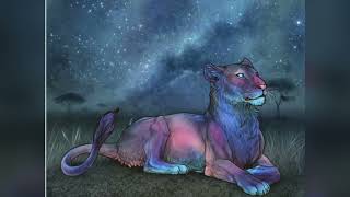 Lioden The New Celestial lioness [upl. by Adelbert]