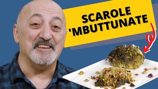 Scarole mbuttunate [upl. by Gautier]