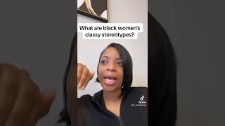 What are black women known for [upl. by Nancy941]