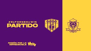 UNIÓN MAGDALENA VS TIGRES FC  TORNEO BETPLAY DIMAYOR 20241  FECHA 15 [upl. by Cati]