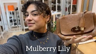 Mulberry Lily Review [upl. by Christen857]