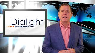 Dialight Optopipe® Panel Mount Light Pipes  TechTalk with Tom Griffin [upl. by Ledif]