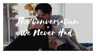 The conversation I never had with my Papa [upl. by Nisbet]