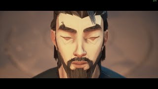 Sifu  The Sanctuary Secret Ending [upl. by Drwde367]