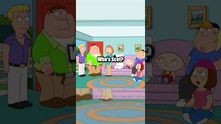 Peter Becomes Zesty And Leaves Lois Shorts familyguy [upl. by Atinid]