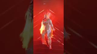 Eurovision 2024 Iceland First Rehearsal [upl. by Ahker]