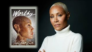 Jada Pinkett Smith on Worthy entanglement and 2Pac  AP full interview [upl. by Orlena]