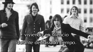 KASABIAN  Goodbye Kiss subtitulada español [upl. by Nova]