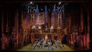 3 ways to create a space that moves you from a Broadway set designer  David Korins [upl. by Lozar]