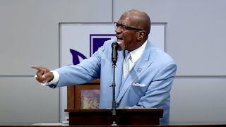 Praising God in The Season of Life Ecclesiastes 318  Rev Terry K Anderson [upl. by Zinck]