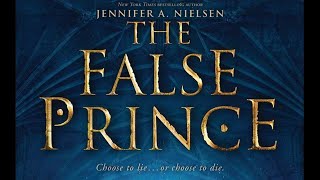 The False Prince full audiobook by Jennifer ANeilson book 1 of the ascendance series [upl. by Nitsu]