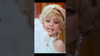 Goldie Hawn  Another Commercial Darling  Rowan amp Martins LaughIn [upl. by Emixam385]