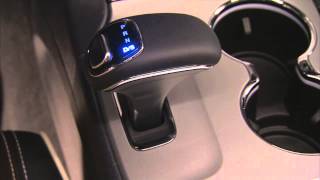 2014 Jeep Grand Cherokee I Electronic Shifter 36 L Engine [upl. by Rawde]