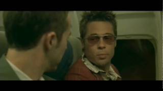 Fight Club  TBT Trailer  20th Century FOX [upl. by Neal]