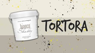 Come ottenere il color Tortora con biancoShabby® [upl. by Rico]