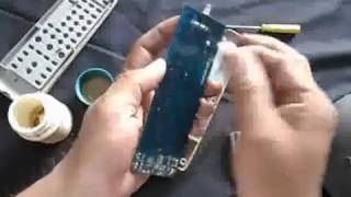 How To Repair Sony TV Remote Easily in 2 Minute [upl. by Eintrok]