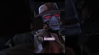 Did You Know that Cad Bane was NOT Supposed to Exist [upl. by Nosahc]