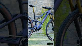 La Orbea Rise 2025 llega con nuevo cuadro más autonomía más potencia e igual de ligera 🚀 [upl. by Gustie]