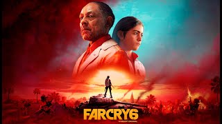 đź”´ PC  Live Far Cry 6  Parte 12  BR [upl. by Cire581]