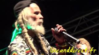 CEDRIC MYTON LIVE KRENCHTOWN FESTIVAL  05072014 [upl. by Yatnahs25]