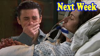 Days of Our Lives Spoilers Next Week January 1 to 5 2024  DOOL Week of January 1 [upl. by Assille]