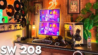 Setup Wars  Episode 208 [upl. by Lorenzo]