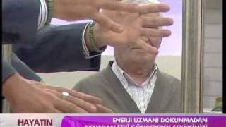 Bio enerji yusuf sağlam hastalıkları buluyorwmv [upl. by Adlen305]