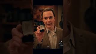 Sheldon tenía un anillo para Amy thebigbangtheoryfunniestmoments tbbt [upl. by Asabi806]