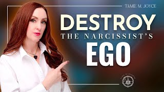 Only a Super Empath Can Destroy The Narcissist Heres How [upl. by Annayrb]