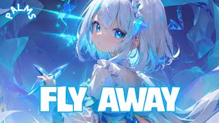 Nightcore  Fly Away TheFatRat ft Anjulie  Lyrics Sped Up [upl. by Anait]