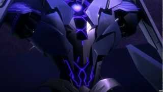 Transformers Prime  Soundwave Clip Season 1 Complete 1080p [upl. by Enortna]