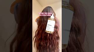 Use this for SCALP EXFOLIATION amp FLAKES haircare [upl. by Karlie350]