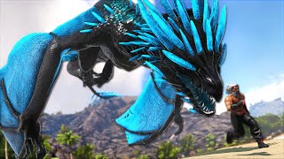 I Messed Up and Angered the Wyvern Horde  ARK MEGA Modded 15 [upl. by Salamone]