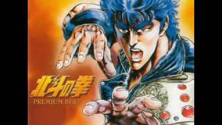 Tough Boy  HNK II Opening Theme   Hokuto no Ken OST [upl. by Toland]