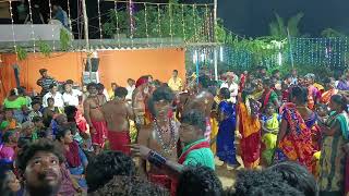 Ramalinga puram kali pooja [upl. by Annawad]