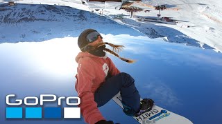 GoPro Audi Nines Snow Highlights 2019 [upl. by Arob]