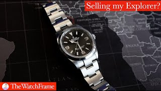 Selling my Explorer [upl. by Sephira]