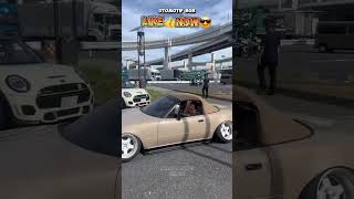 Mazda MX5🤑Miata tampan paling menawan😍😎 automobile caredit mazdamiata reaction creator jdm [upl. by Barnabe]