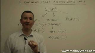 Six numbers every investor should know  MoneyWeek Investment Tutorials [upl. by Prud440]