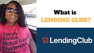 What is Lending Club [upl. by Kariotta317]