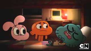 The Amazing World of Gumball  The Treasure Preview Clip 2 [upl. by Raman]