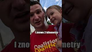 Życie taty barana nie jest łatwe dzieci śmieszne podroze vlog funny wrocław [upl. by Whitebook]