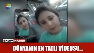 Dünyanın en tatlı videosu [upl. by Lasyrc]