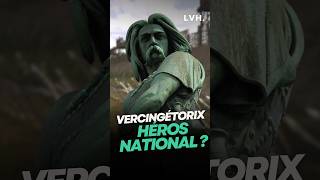 Comment Vercingétorix est devenu un héros national  histoire [upl. by Lowery723]