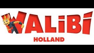 dagje uit naar walibi holland super vet [upl. by Sakmar757]